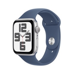 Compre Watch SE 44mm Denim Esporte M/L de Apple Barato|i❤ShopDutyFree.pt