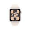 Compre Watch SE Cell 40mm Luz das estrelas Esporte M/L de Apple Barato|i❤ShopDutyFree.pt