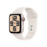 Compre Watch SE Cell 40mm Luz das estrelas Esporte M/L de Apple Barato|i❤ShopDutyFree.pt