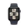 Compre Watch SE Cell 44mm Meia-noite Esporte S/M de Apple Barato|i❤ShopDutyFree.pt