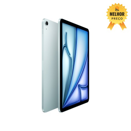 🤑 Saldos iPad Air 11 Wi-Fi Cell 128GB Azul