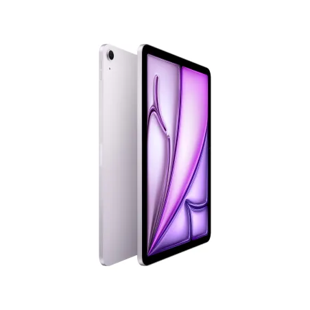 🤑 Saldos iPad Air Wi-Fi 128GB Roxo