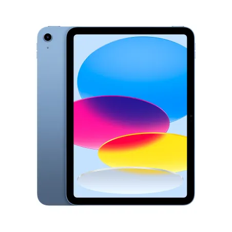 🤑 Saldos iPad 11 Wi-Fi Cell 128GB Azul