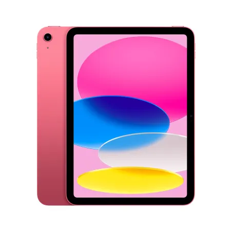 🤑 Saldos iPad 11 Wi-Fi Cell 512GB Rosa