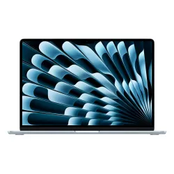 🤑 Saldos MacBook Air 13 M4 512GB 24GB Azul‑céu