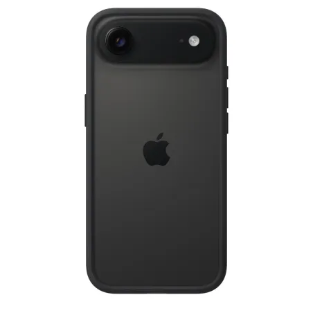 🤑 Saldos Capa Bumper iPhone Air Preto