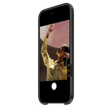 🤑 Saldos Capa com MagSafe iPhone Air Sombra