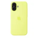 🤑 Saldos Capa iPhone 17 MagSafe Amarelo-néon