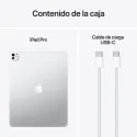 🤑 Saldos iPad Pro 13 M5 Wi‑Fi Cell 1TB Prateado