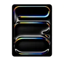 🤑 Saldos iPad Pro 13 M5 Wi‑Fi 2TB Petro sideral