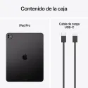 🤑 Saldos iPad Pro 13 M5 Wi‑Fi 2TB Petro sideral