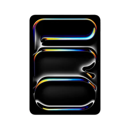 🤑 Saldos iPad Pro 11 M5 Wi‑Fi Cell 2TB NanotexturizadoPrateado