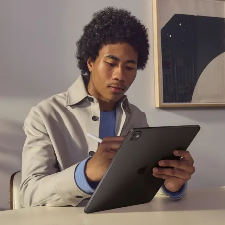 🤑 Saldos iPad Pro 11 M5 Wi‑Fi 512GB Petro sideral