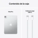 🤑 Saldos iPad Pro 11 M5 Wi‑Fi 512GB Petro sideral
