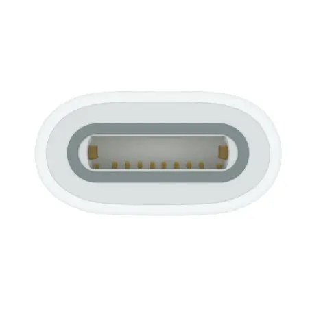 Adaptador de USB‑C para Apple Pencil