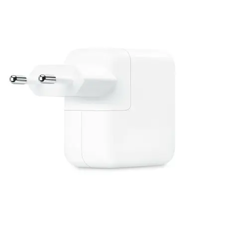 Adaptador USB‑C com duas portas de 35W