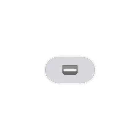 Adaptador de Thunderbolt 3 (USB‑C) para Thunderbolt 2