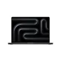 MacBook Pro 16 M5 Pro 24GB 1TB Preto espacial