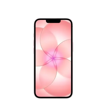 🤑 Saldos iPhone 17e 256GB Rosa pálido