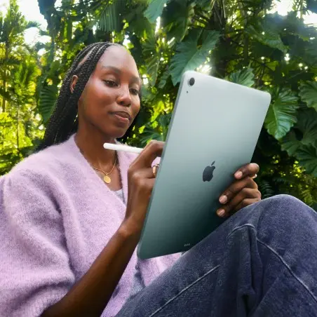 🤑 Saldos iPad Air 11 Wi-Fi 256GB Azul