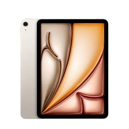 🤑 Saldos iPad Air 11 Wi-Fi 256GB Luz das Estrelas