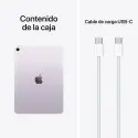 🤑 Saldos iPad Air 11 Wi-Fi 512GB Roxo