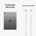 🤑 Saldos iPad Air 11 Wi-Fi 1TB Cinzento Sideral