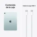 🤑 Saldos iPad Air 11 Wi-Fi 1TB Azul