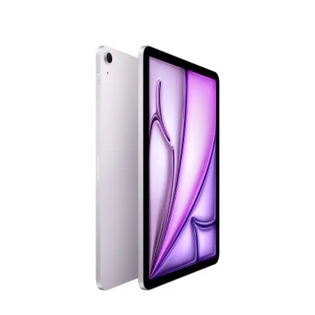 🤑 Saldos iPad Air 11 Wi-Fi Cellular 1TB Roxo