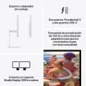 🤑 Saldos Studio Display XDR com vidro nanotexturizado e adaptador de montagem VESA