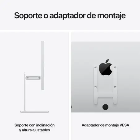 🤑 Saldos Studio Display XDR com vidro nanotexturizado e adaptador de montagem VESA