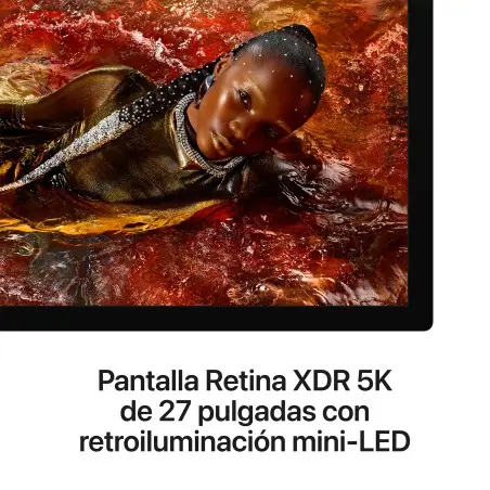 🤑 Saldos Studio Display XDR com vidro nanotexturizado e adaptador de montagem VESA