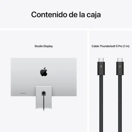 🤑 Saldos Studio Display com vidro standard e suporte ajustável em inclinação
