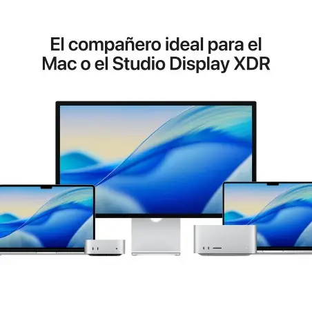 🤑 Saldos Studio Display com vidro standard e suporte ajustável em inclinação e altura