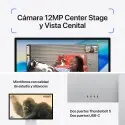 🤑 Saldos Studio Display com vidro standard e suporte ajustável em inclinação