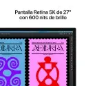 🤑 Saldos Studio Display com vidro standard e suporte ajustável em inclinação