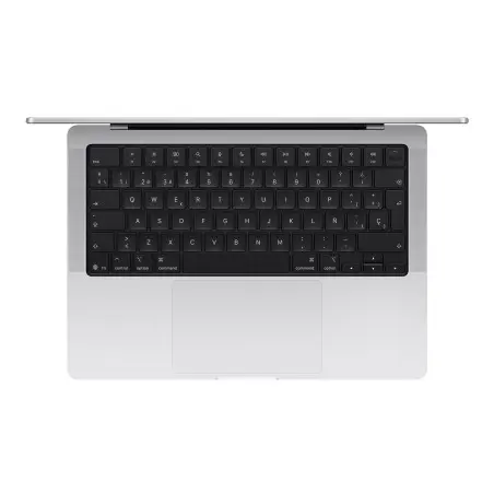 🤑 Saldos MacBook Pro 14 M5 Pro 24GB 2TB Prateado
