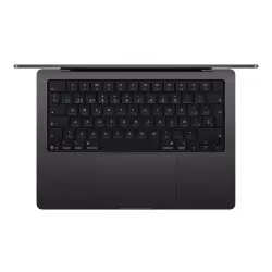 🤑 Saldos MacBook Pro 14 M5 Pro 24GB 2TB Cinzento Sideral