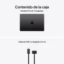 🤑 Saldos MacBook Pro 14 M5 Pro 24GB 1TB Cinzento Sideral