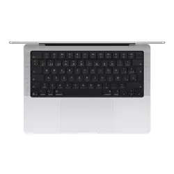 🤑 Saldos MacBook Pro 16 M5 Pro 48GB 1TB Prateado