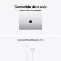 🤑 Saldos MacBook Pro 16 M5 Pro 48GB 1TB Prateado