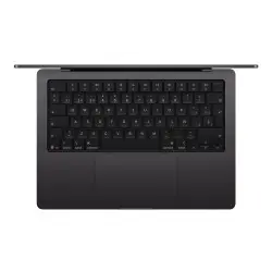 🤑 Saldos MacBook Pro 16 M5 Max 36GB 2TB Cinzento Sideral