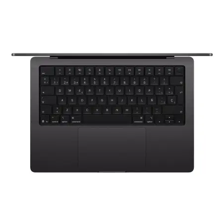 🤑 Saldos MacBook Pro 16 M5 Max 36GB 2TB Cinzento Sideral