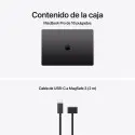 🤑 Saldos MacBook Pro 16 M5 Max 36GB 2TB Cinzento Sideral