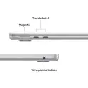 🤑 Saldos MacBook Air 13 M5 16GB 1TB Prateado