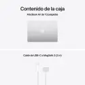 🤑 Saldos MacBook Air 13 M5 16GB 1TB Prateado
