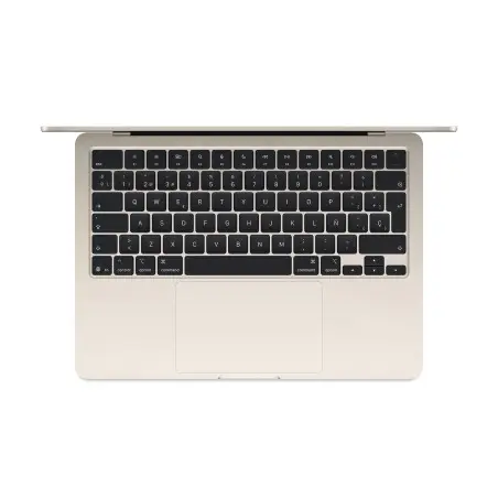 🤑 Saldos MacBook Air 13 M5 16GB 512GB Branco estrella