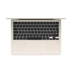 🤑 Saldos MacBook Air 13 M5 24GB 1TB Branco estrella