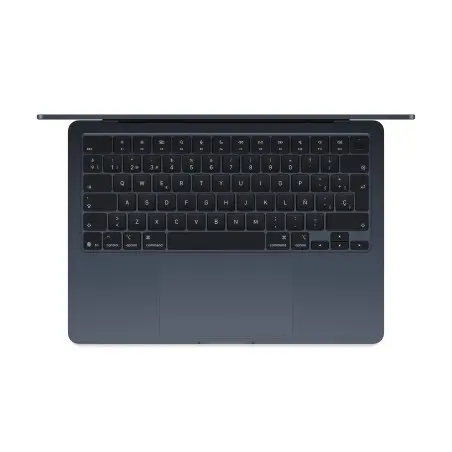 🤑 Saldos MacBook Air 13 M5 16GB 512GB Meia-noite