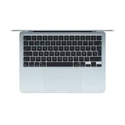 🤑 Saldos MacBook Air 13 M5 16GB 512GB Azul-céu